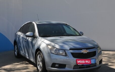 Chevrolet Cruze II, 2011 год, 1 049 000 рублей, 4 фотография