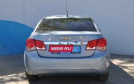 Chevrolet Cruze II, 2011 год, 1 049 000 рублей, 7 фотография