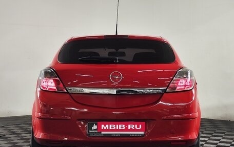 Opel Astra H, 2006 год, 349 578 рублей, 5 фотография