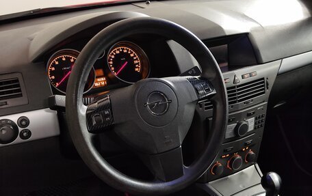 Opel Astra H, 2006 год, 349 578 рублей, 14 фотография