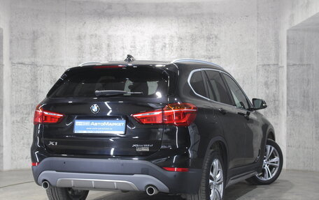 BMW X1, 2019 год, 3 125 000 рублей, 6 фотография