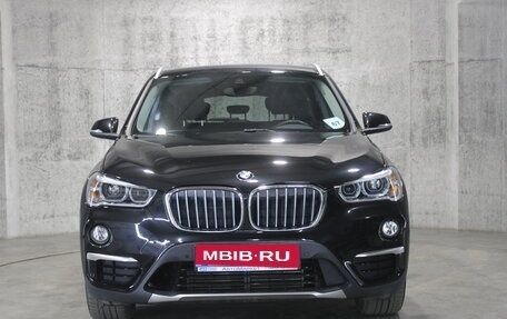 BMW X1, 2019 год, 3 125 000 рублей, 2 фотография