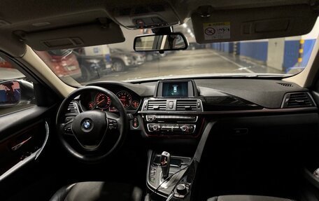 BMW 3 серия, 2018 год, 3 000 000 рублей, 7 фотография