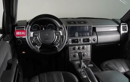 Land Rover Range Rover III, 2009 год, 2 095 000 рублей, 6 фотография