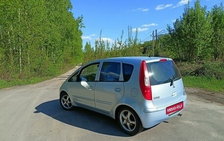 Mitsubishi Colt VI рестайлинг, 2006 год, 450 000 рублей, 3 фотография