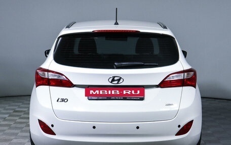 Hyundai i30 II рестайлинг, 2013 год, 1 550 000 рублей, 6 фотография