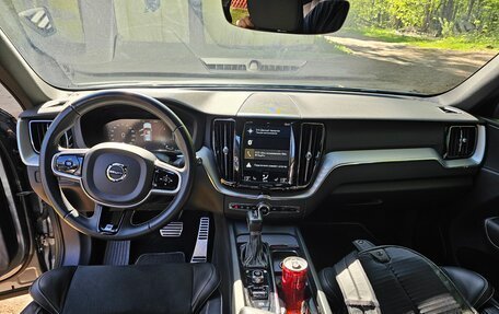 Volvo XC60 II, 2018 год, 3 990 000 рублей, 12 фотография