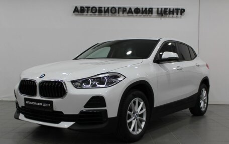 BMW X2, 2020 год, 2 990 000 рублей, 1 фотография