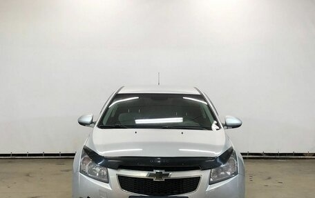 Chevrolet Cruze II, 2012 год, 848 000 рублей, 2 фотография