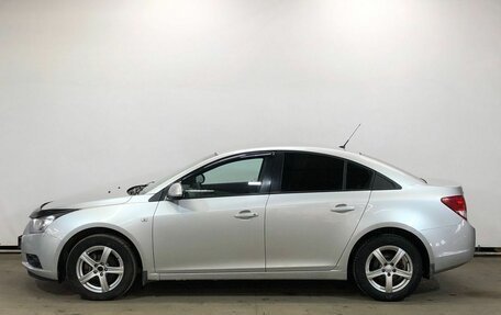 Chevrolet Cruze II, 2012 год, 848 000 рублей, 6 фотография