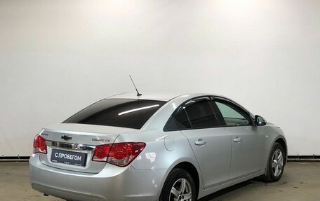 Chevrolet Cruze II, 2012 год, 848 000 рублей, 13 фотография