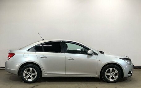 Chevrolet Cruze II, 2012 год, 848 000 рублей, 4 фотография