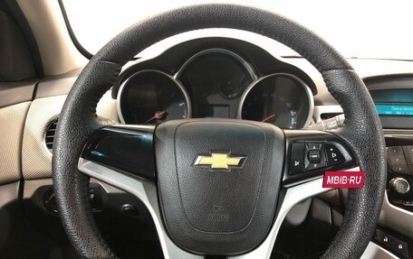 Chevrolet Cruze II, 2012 год, 848 000 рублей, 9 фотография