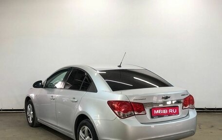 Chevrolet Cruze II, 2012 год, 848 000 рублей, 5 фотография