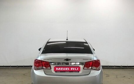 Chevrolet Cruze II, 2012 год, 848 000 рублей, 14 фотография