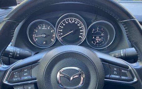 Mazda 6, 2018 год, 2 150 000 рублей, 9 фотография