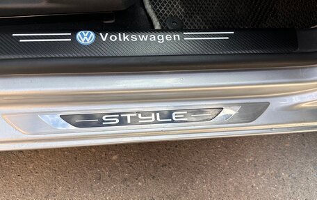 Volkswagen Golf VI, 2011 год, 925 000 рублей, 15 фотография