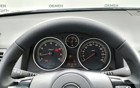 Opel Astra H, 2011 год, 799 000 рублей, 16 фотография