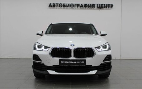 BMW X2, 2020 год, 2 990 000 рублей, 2 фотография