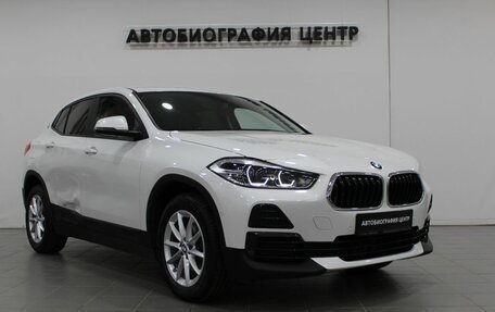BMW X2, 2020 год, 2 990 000 рублей, 3 фотография