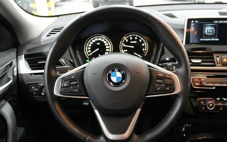 BMW X2, 2020 год, 2 990 000 рублей, 11 фотография