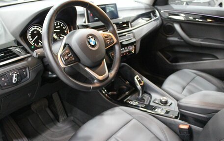 BMW X2, 2020 год, 2 990 000 рублей, 10 фотография