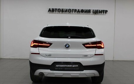 BMW X2, 2020 год, 2 990 000 рублей, 5 фотография