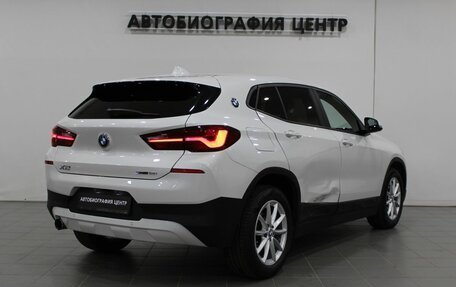 BMW X2, 2020 год, 2 990 000 рублей, 4 фотография
