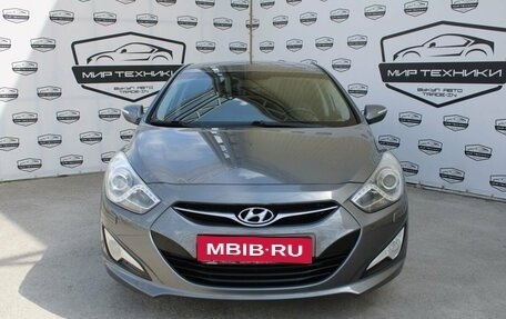 Hyundai i40 I рестайлинг, 2013 год, 1 540 000 рублей, 2 фотография