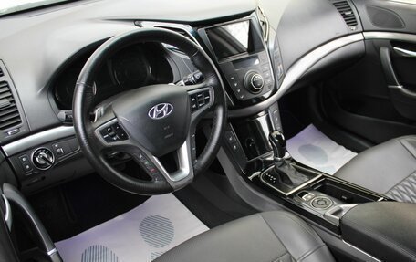 Hyundai i40 I рестайлинг, 2013 год, 1 540 000 рублей, 10 фотография