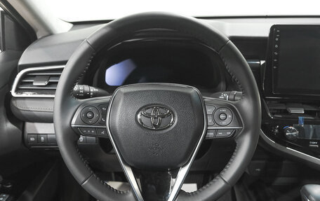 Toyota Camry, 2023 год, 4 799 000 рублей, 13 фотография