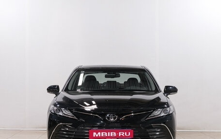 Toyota Camry, 2023 год, 4 799 000 рублей, 3 фотография