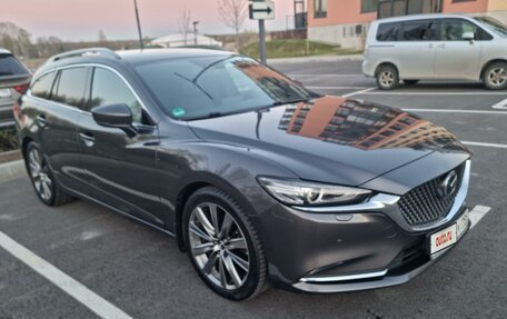Mazda 6, 2018 год, 2 550 000 рублей, 5 фотография