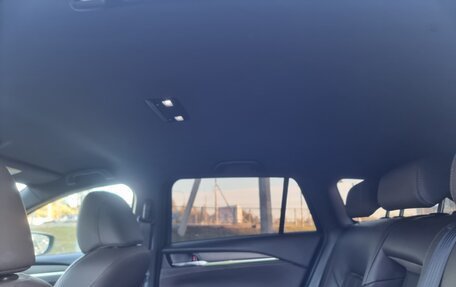 Mazda 6, 2018 год, 2 550 000 рублей, 21 фотография
