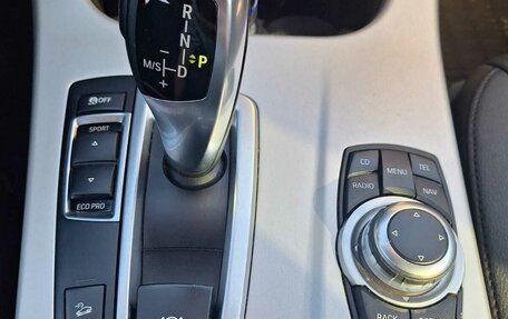 BMW X3, 2012 год, 2 050 000 рублей, 13 фотография