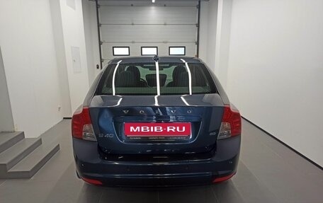 Volvo S40 II, 2011 год, 799 000 рублей, 5 фотография