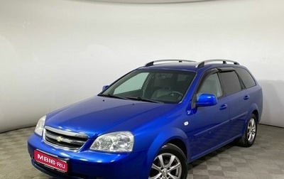 Chevrolet Lacetti, 2012 год, 760 000 рублей, 1 фотография
