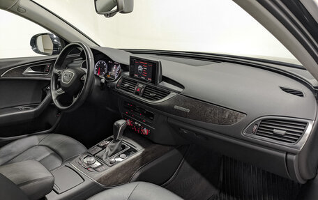 Audi A6, 2017 год, 3 180 000 рублей, 18 фотография
