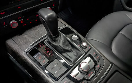 Audi A6, 2017 год, 3 180 000 рублей, 29 фотография