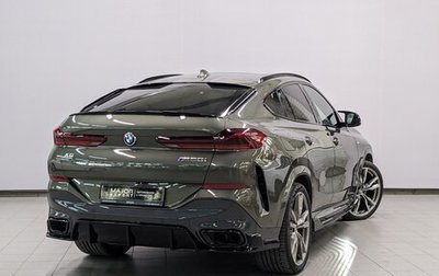 BMW X6, 2020 год, 9 450 000 рублей, 1 фотография