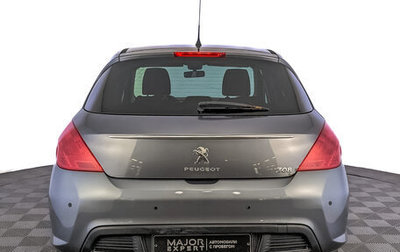 Peugeot 308 II, 2011 год, 765 000 рублей, 1 фотография