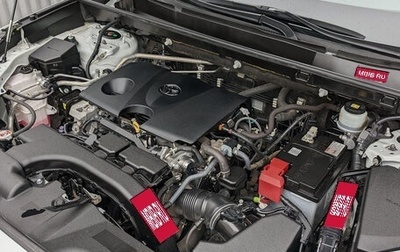 Toyota RAV4, 2019 год, 2 880 000 рублей, 1 фотография