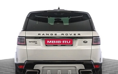 Land Rover Range Rover Sport II, 2020 год, 7 299 000 рублей, 1 фотография