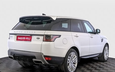 Land Rover Range Rover Sport II, 2018 год, 5 495 000 рублей, 1 фотография