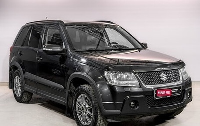 Suzuki Grand Vitara, 2012 год, 1 435 000 рублей, 1 фотография