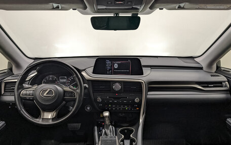 Lexus RX IV рестайлинг, 2020 год, 6 070 000 рублей, 4 фотография