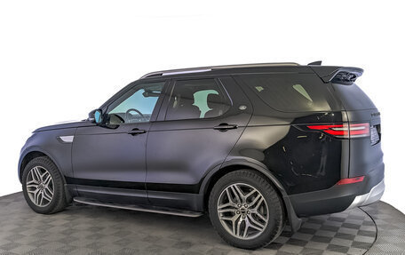 Land Rover Discovery IV, 2018 год, 4 450 000 рублей, 3 фотография