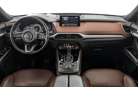 Mazda CX-9 II, 2019 год, 3 795 000 рублей, 7 фотография