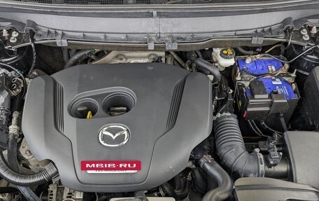 Mazda CX-9 II, 2019 год, 3 795 000 рублей, 4 фотография