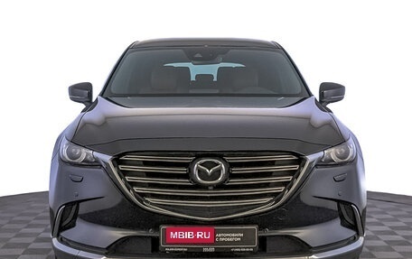 Mazda CX-9 II, 2019 год, 3 795 000 рублей, 3 фотография